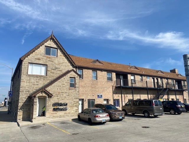 171 N 25th Avenue #4, Melrose Park, IL 60160