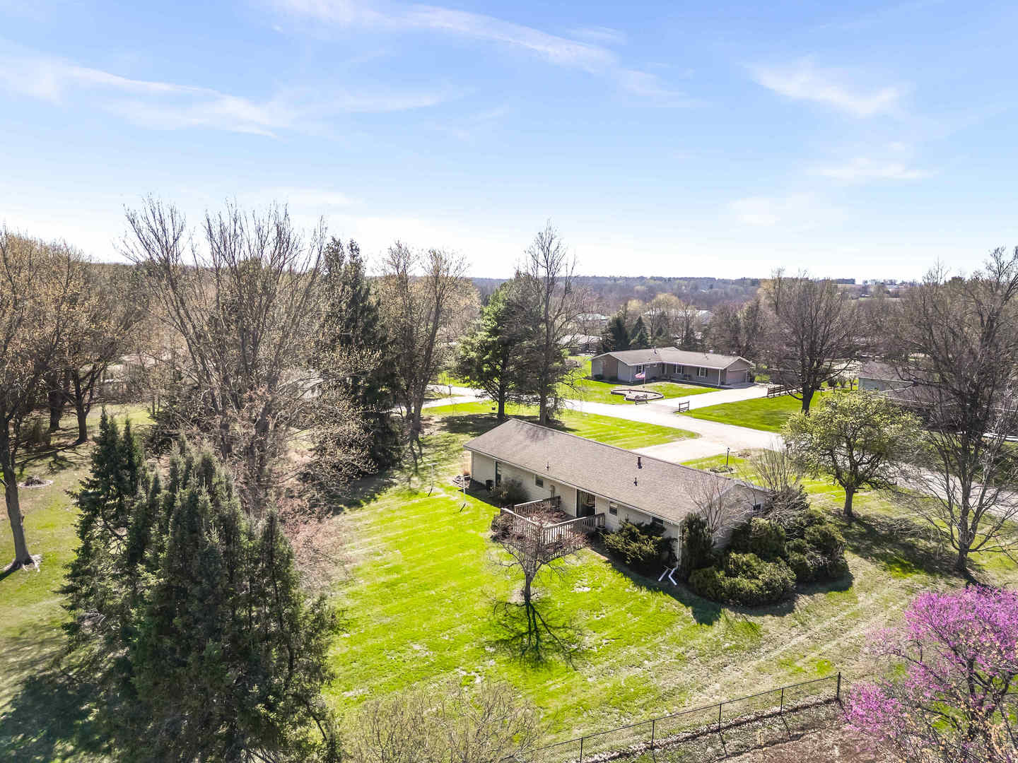 14735 Lunar Drive, Bloomington, IL 61705