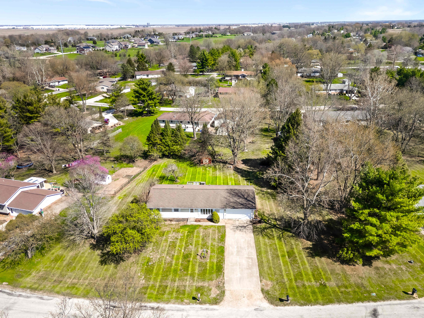 14735 Lunar Drive, Bloomington, IL 61705