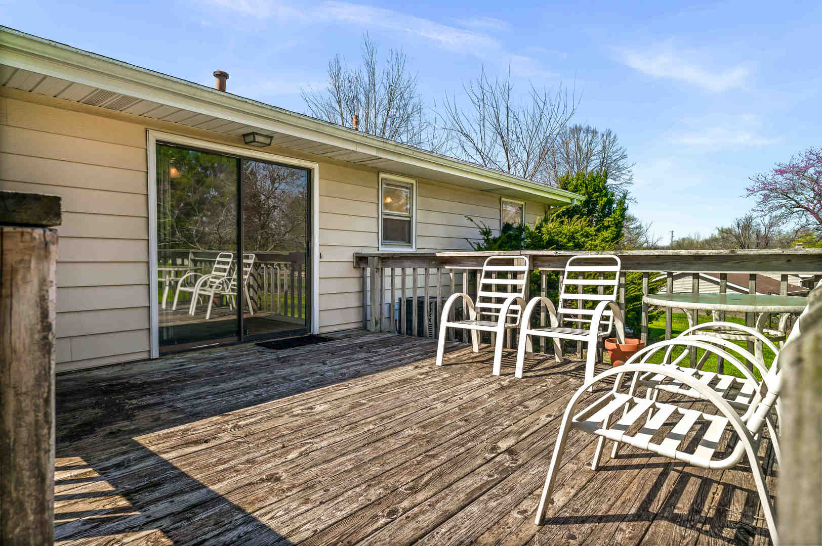 14735 Lunar Drive, Bloomington, IL 61705