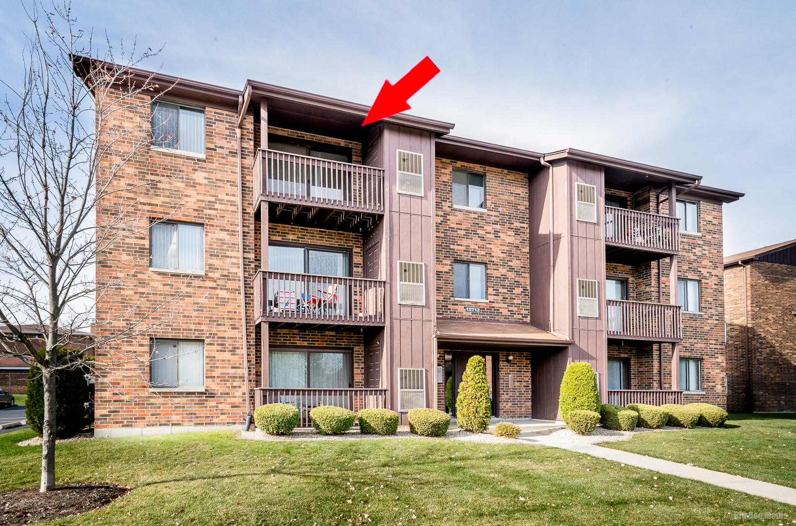 15712 PEGGY Lane #6, Oak Forest, IL 60452