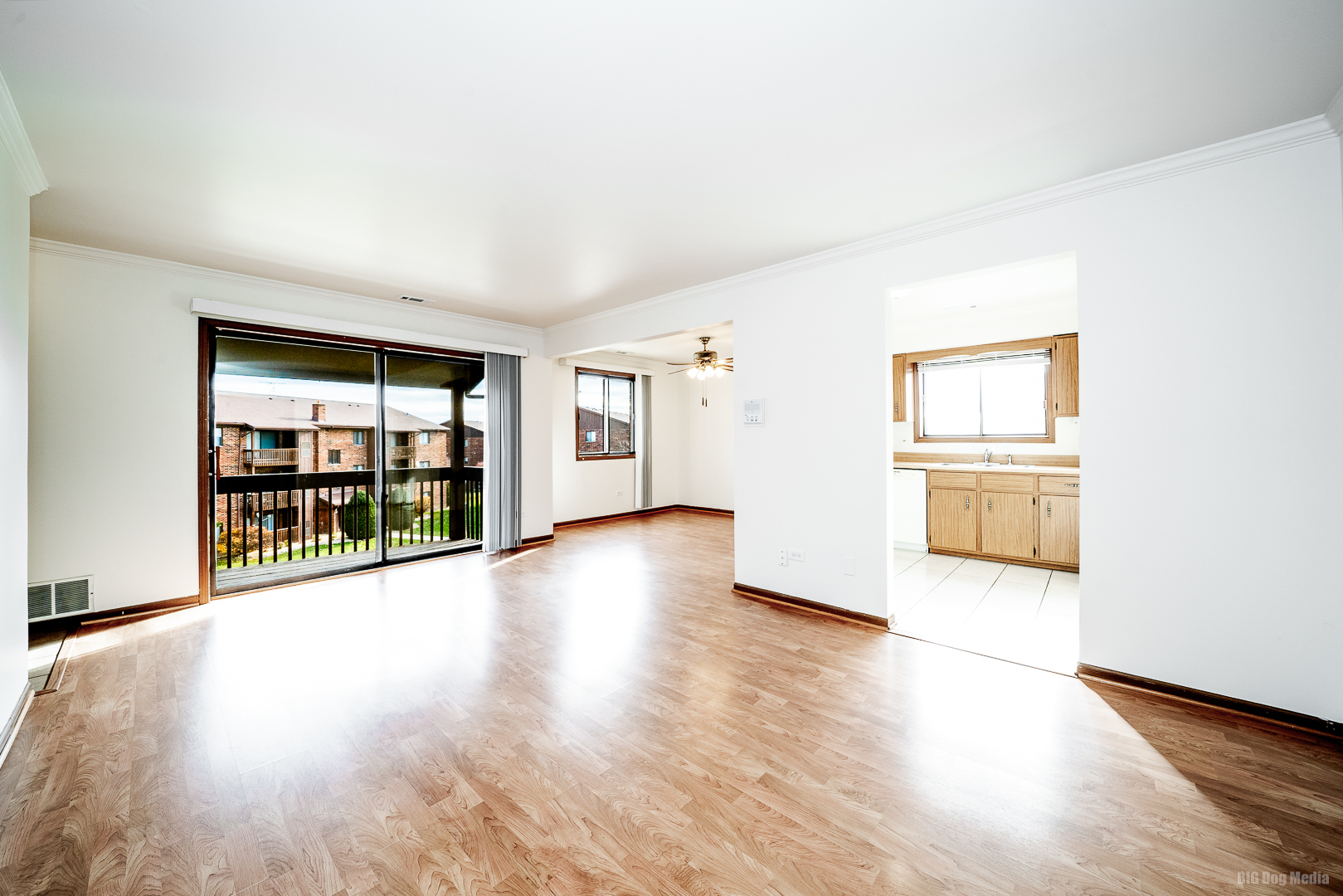 15712 PEGGY Lane #6, Oak Forest, IL 60452