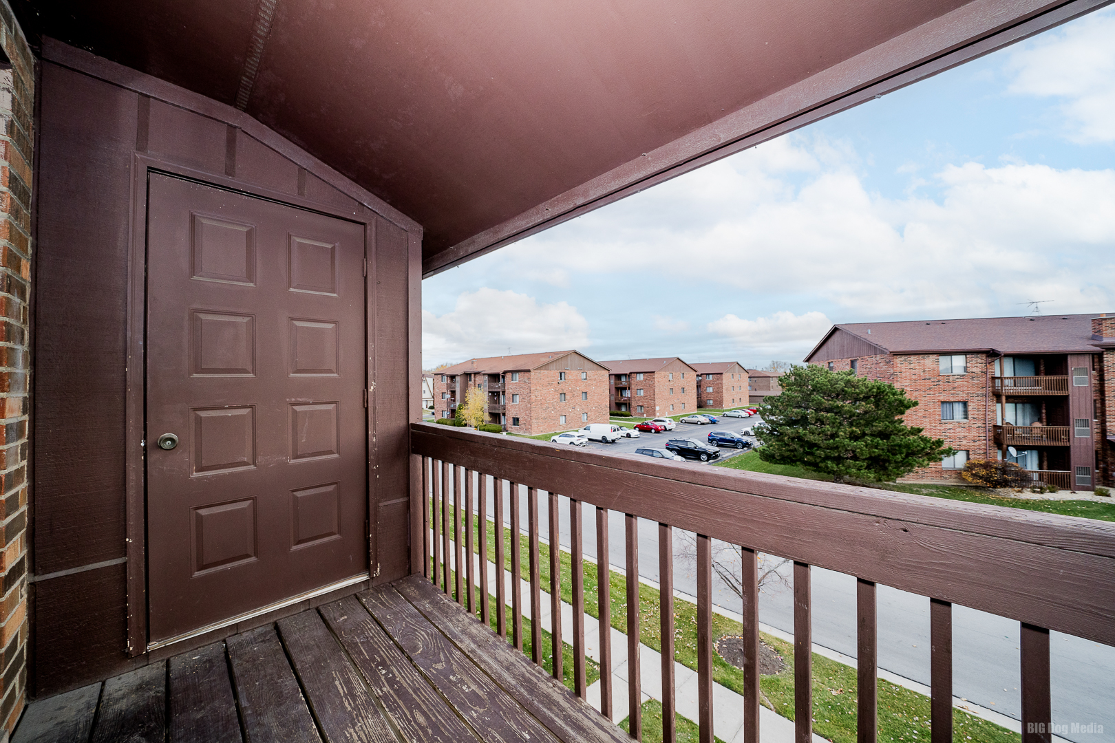 15712 PEGGY Lane #6, Oak Forest, IL 60452