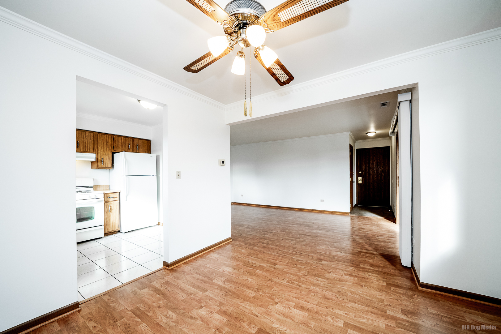 15712 PEGGY Lane #6, Oak Forest, IL 60452