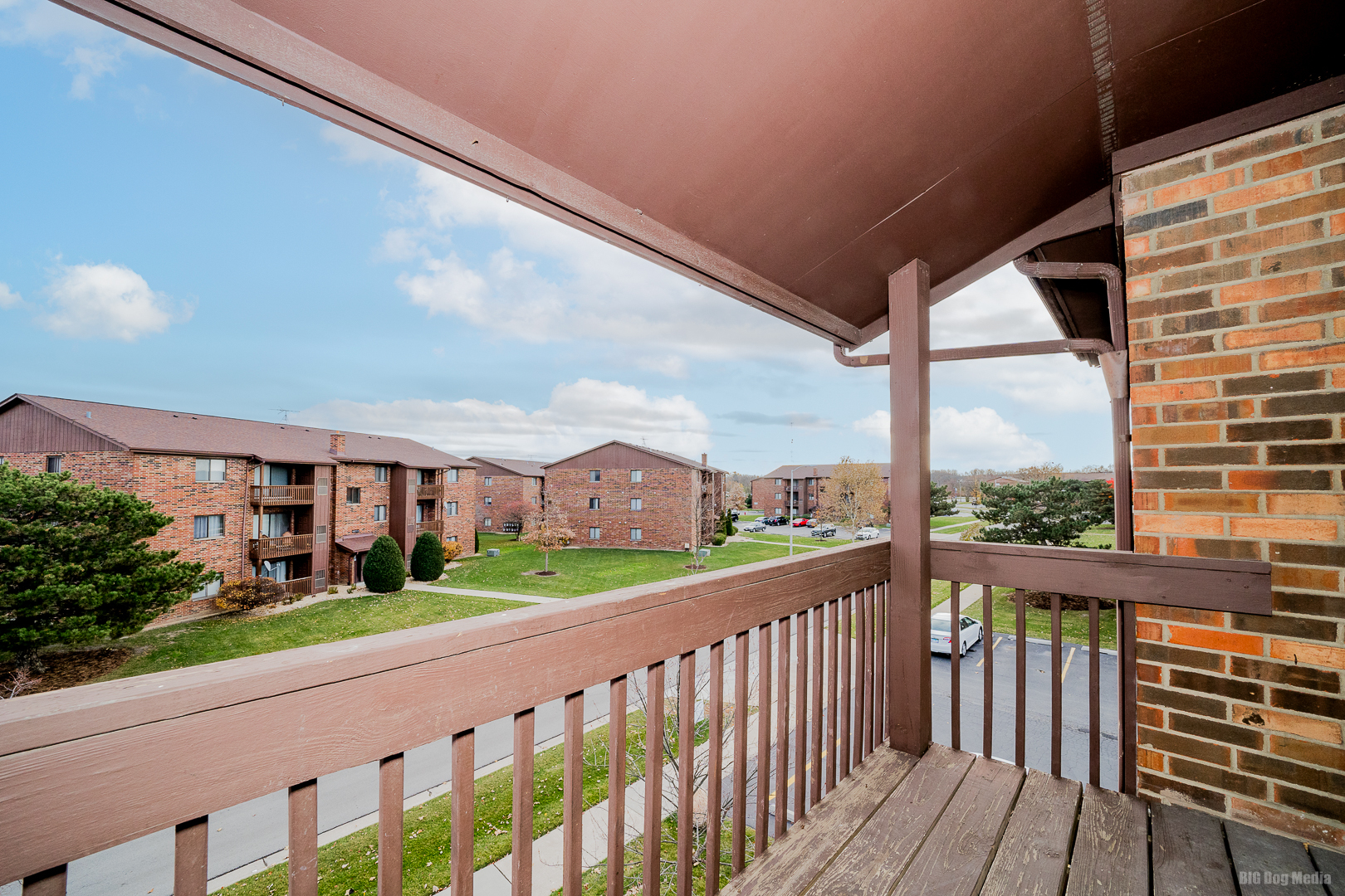 15712 PEGGY Lane #6, Oak Forest, IL 60452