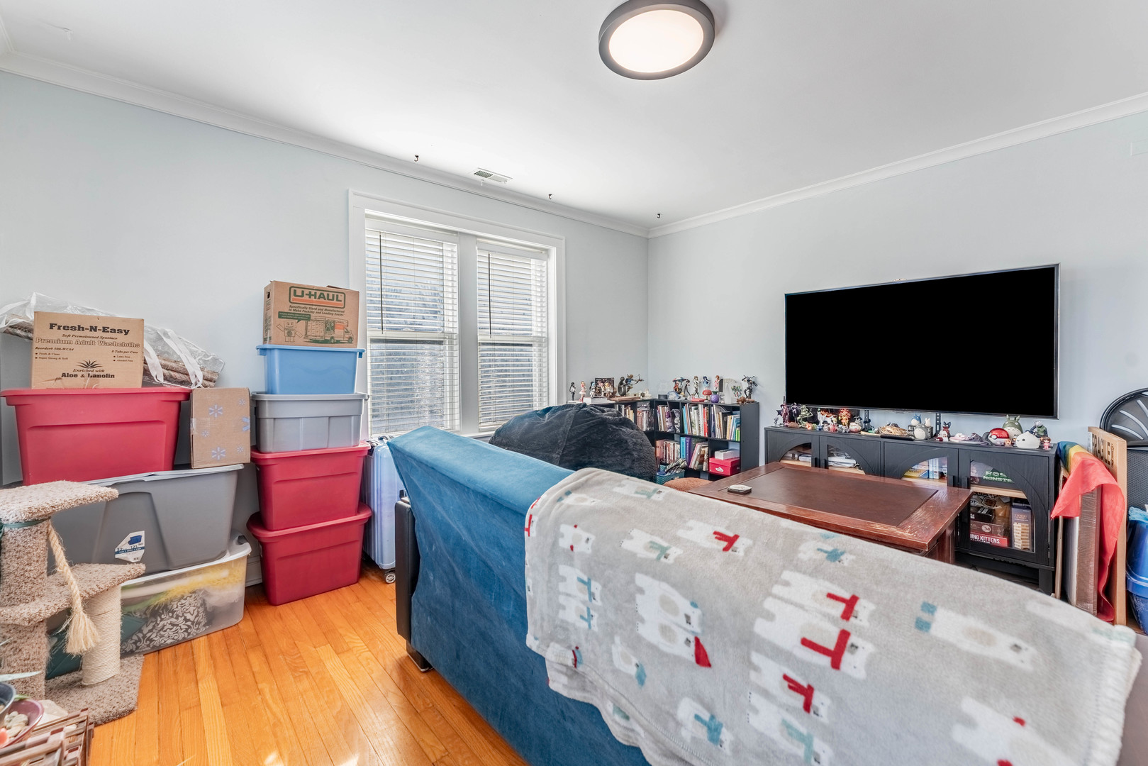 4704 N Kasson Avenue #3, Chicago, IL 60630