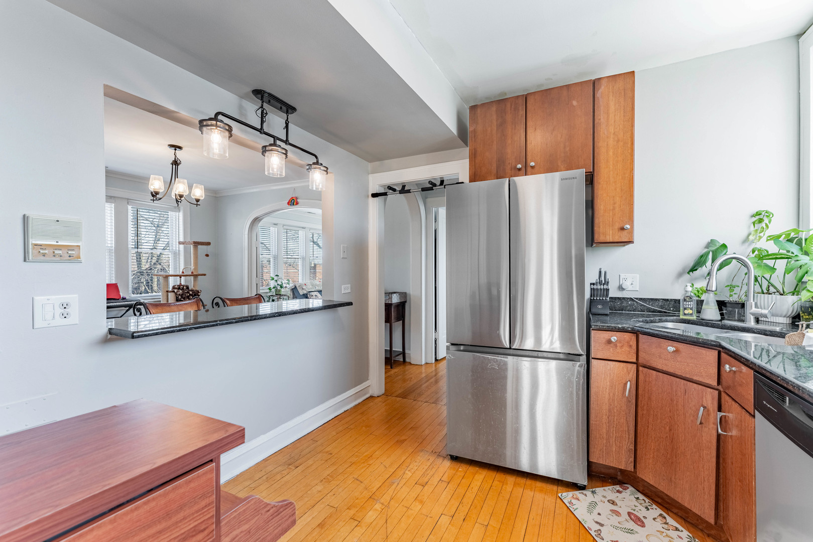 4704 N Kasson Avenue #3, Chicago, IL 60630