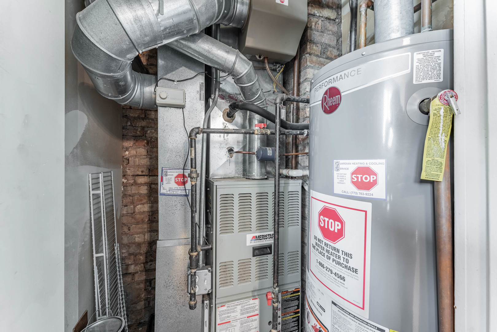 4704 N Kasson Avenue #3, Chicago, IL 60630