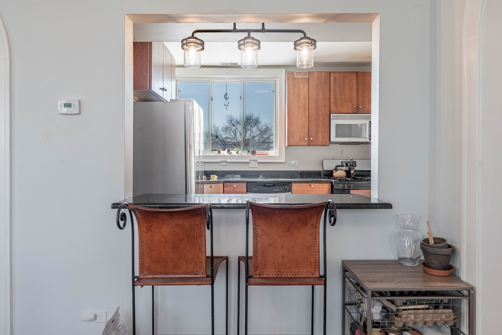 4704 N Kasson Avenue #3, Chicago, IL 60630