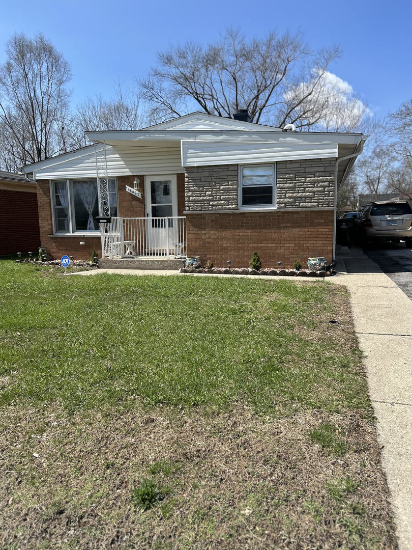 14622 Wabash Avenue, Dolton, IL 60419