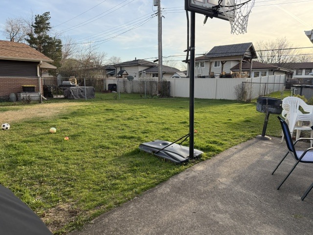 14708 El Vista Avenue, Oak Forest, IL 60452