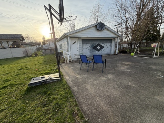 14708 El Vista Avenue, Oak Forest, IL 60452