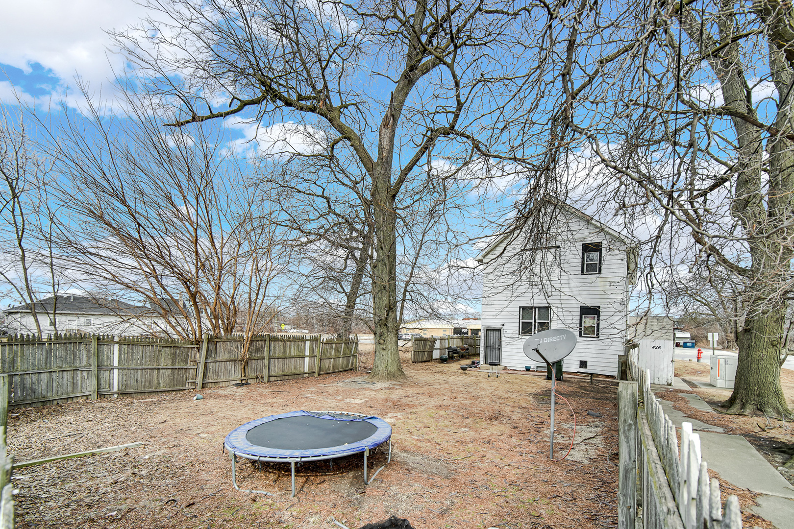 426 W 138th Street, Riverdale, IL 60827