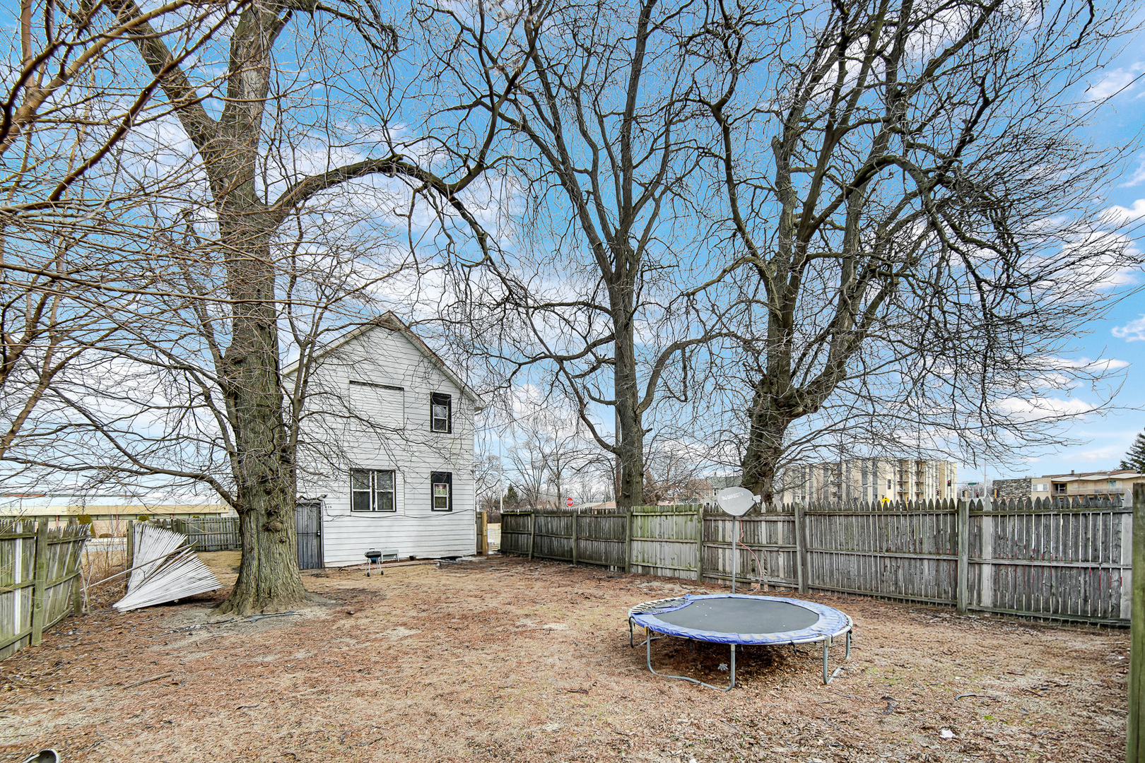 426 W 138th Street, Riverdale, IL 60827