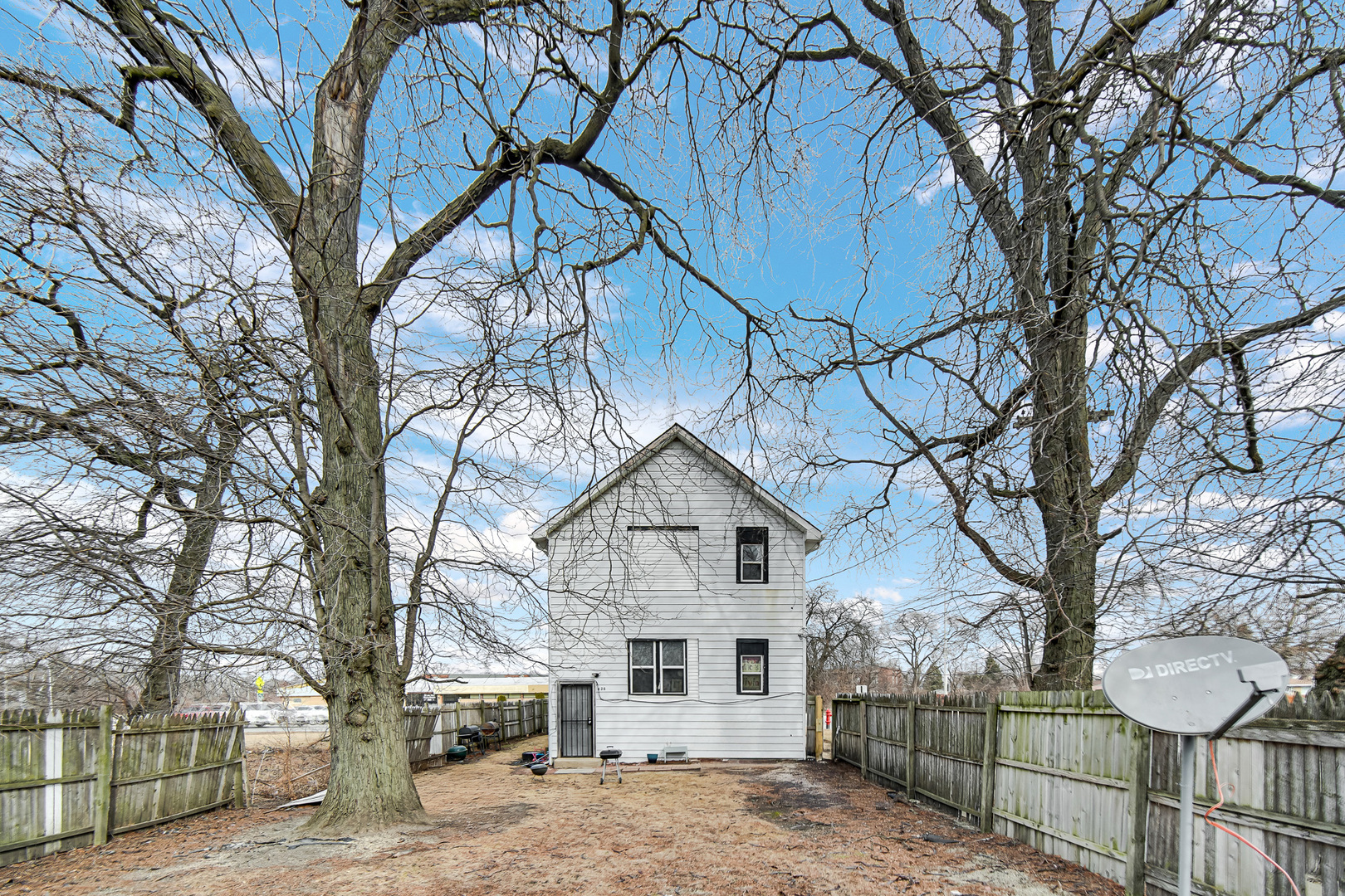 426 W 138th Street, Riverdale, IL 60827