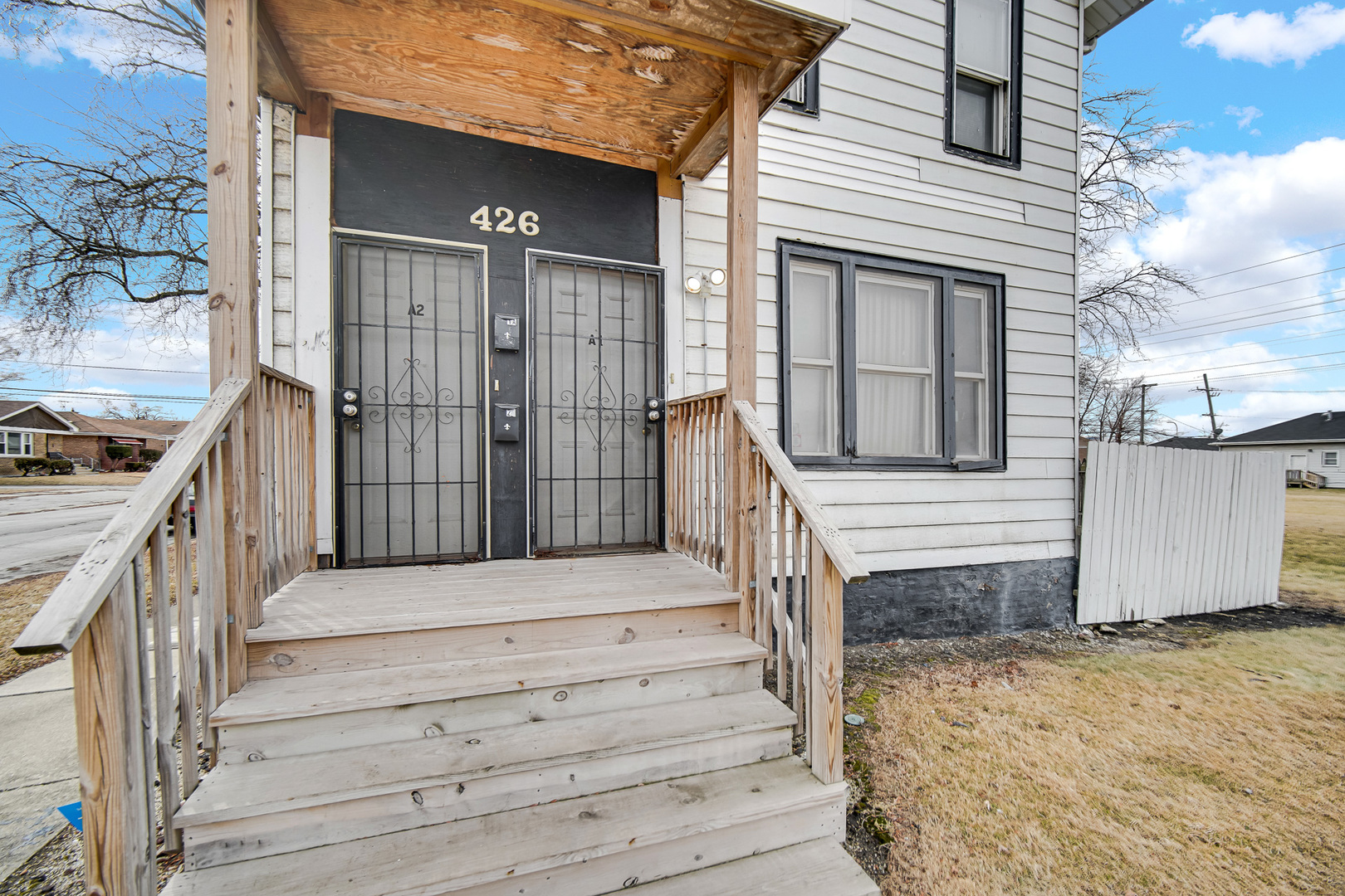 426 W 138th Street, Riverdale, IL 60827