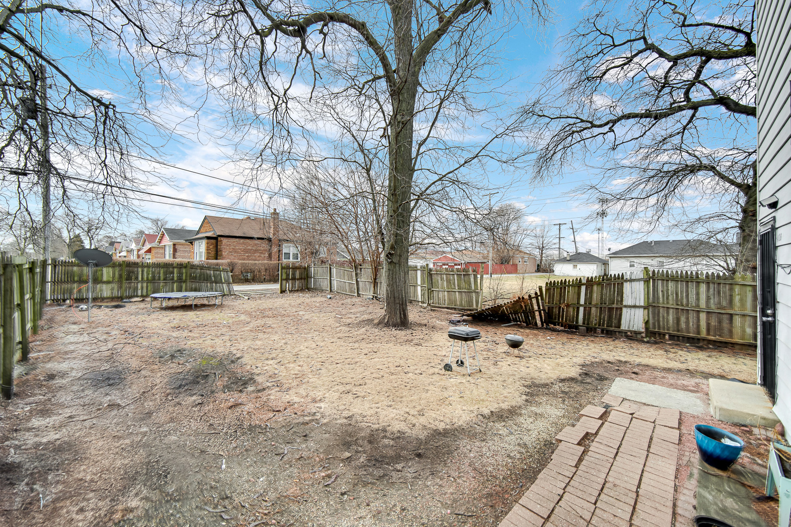 426 W 138th Street, Riverdale, IL 60827