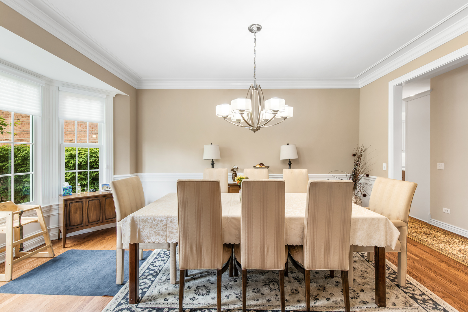 1211 Ashbury Lane, Libertyville, IL 60048