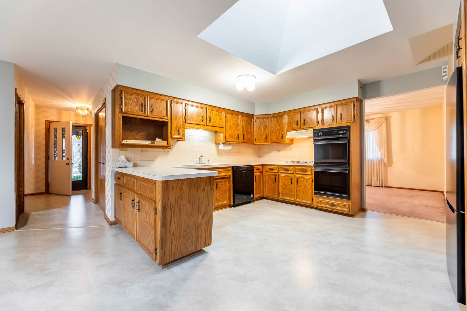 8847 Meade Avenue, Oak Lawn, IL 60453