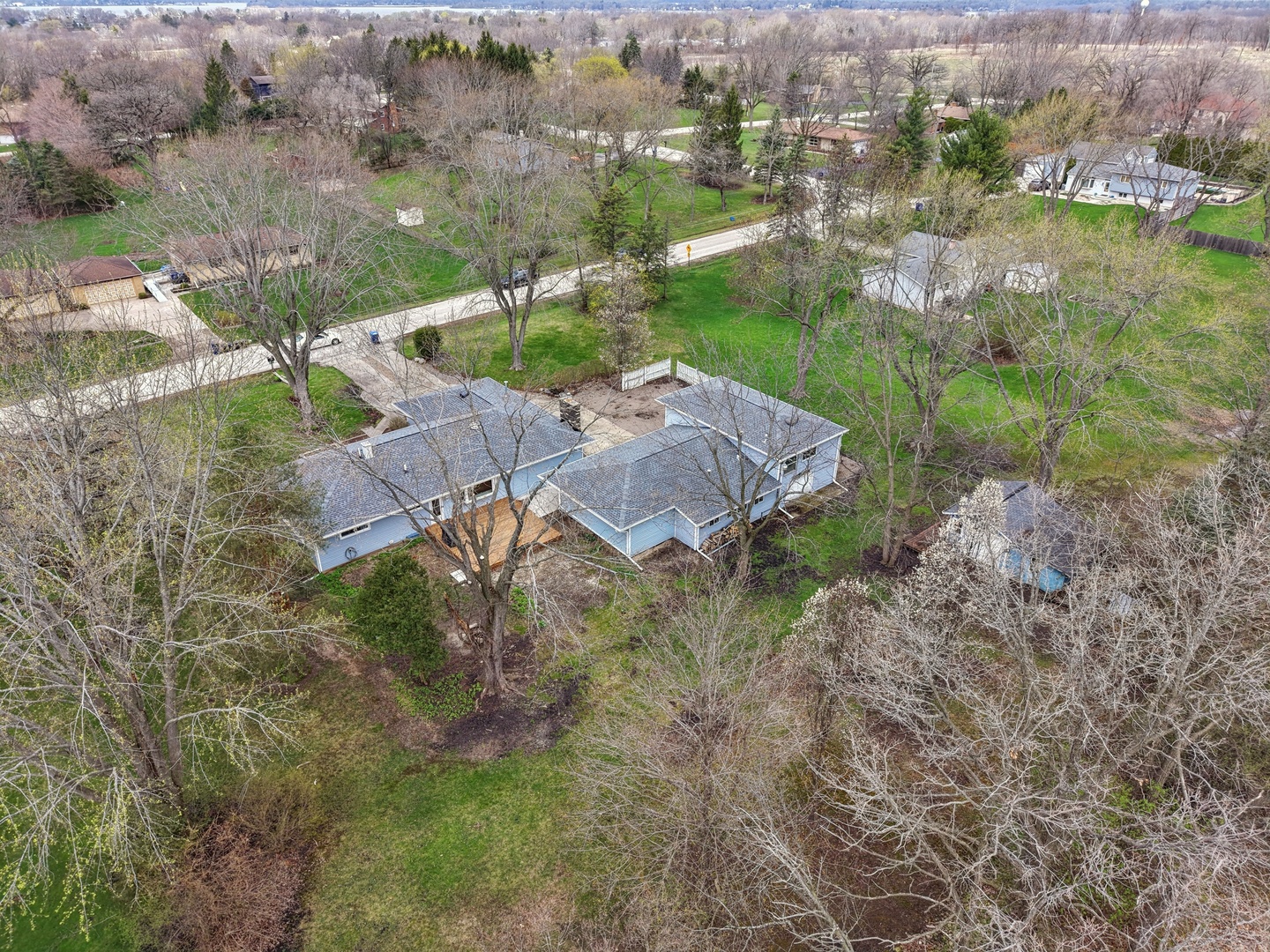 36849 N Eastmoor Avenue, Lake Villa, IL 60046