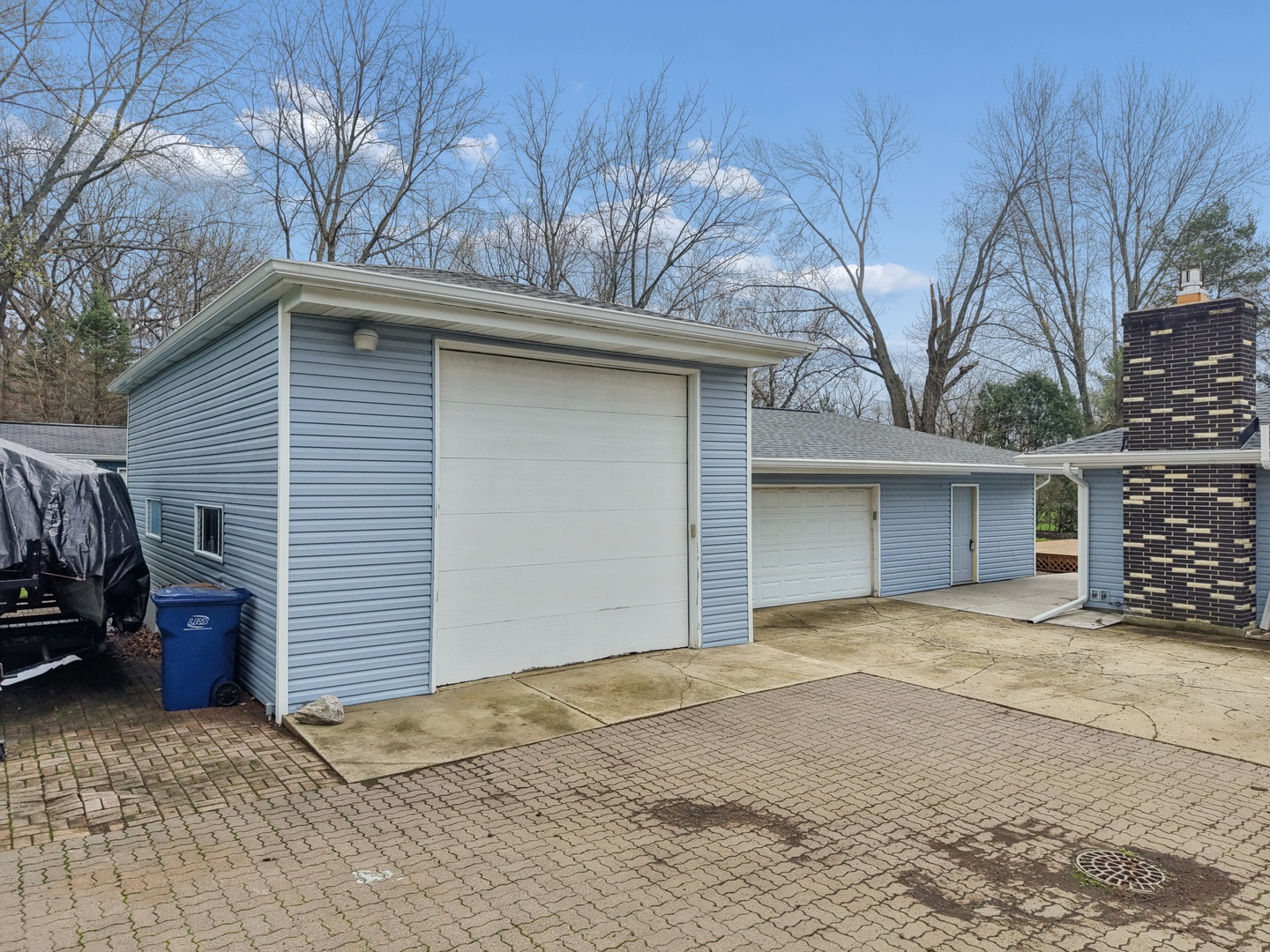 36849 N Eastmoor Avenue, Lake Villa, IL 60046