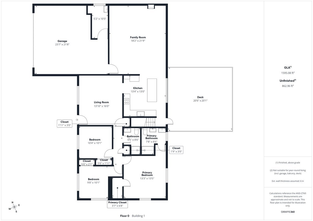 36849 N Eastmoor Avenue, Lake Villa, IL 60046