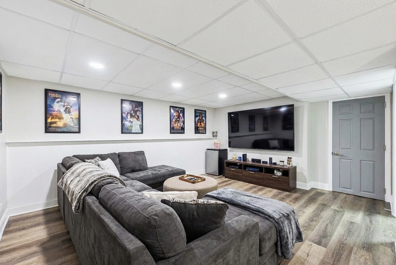 36849 N Eastmoor Avenue, Lake Villa, IL 60046