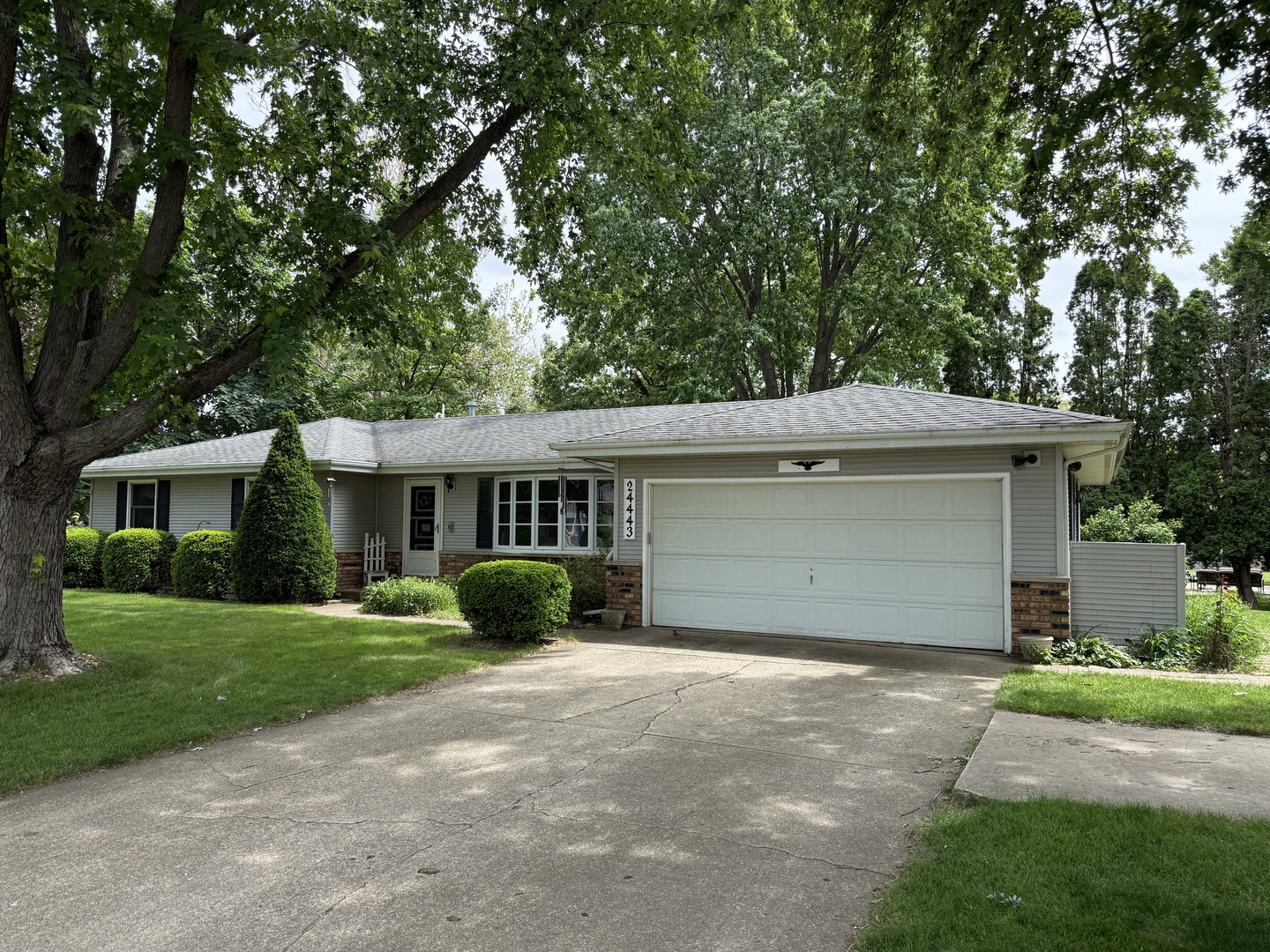 24443 W Easy Street, Plainfield, IL 60586