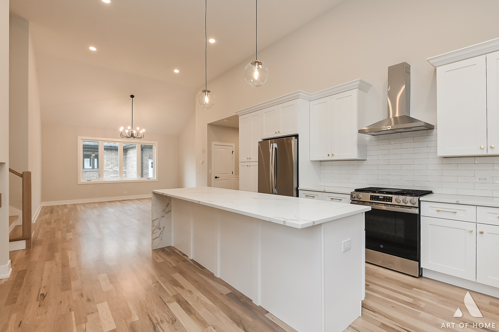 8039 S 85th Court, Justice, IL 60458