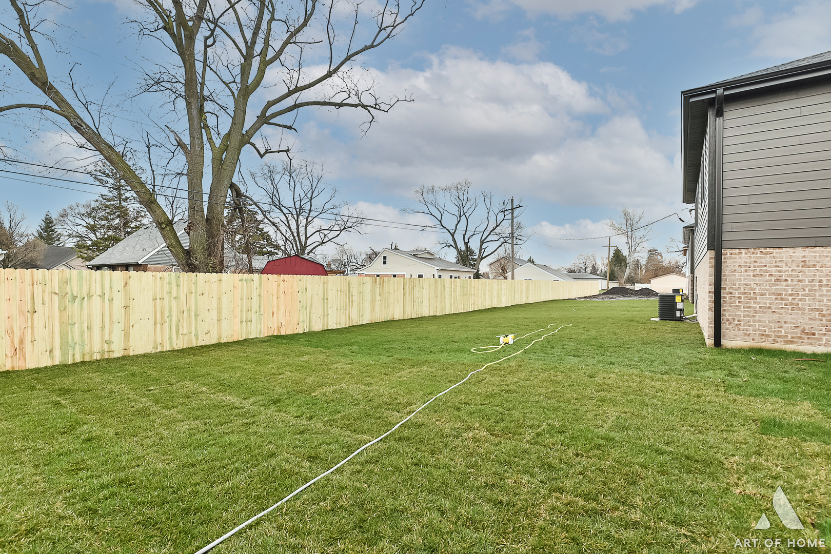 8039 S 85th Court, Justice, IL 60458