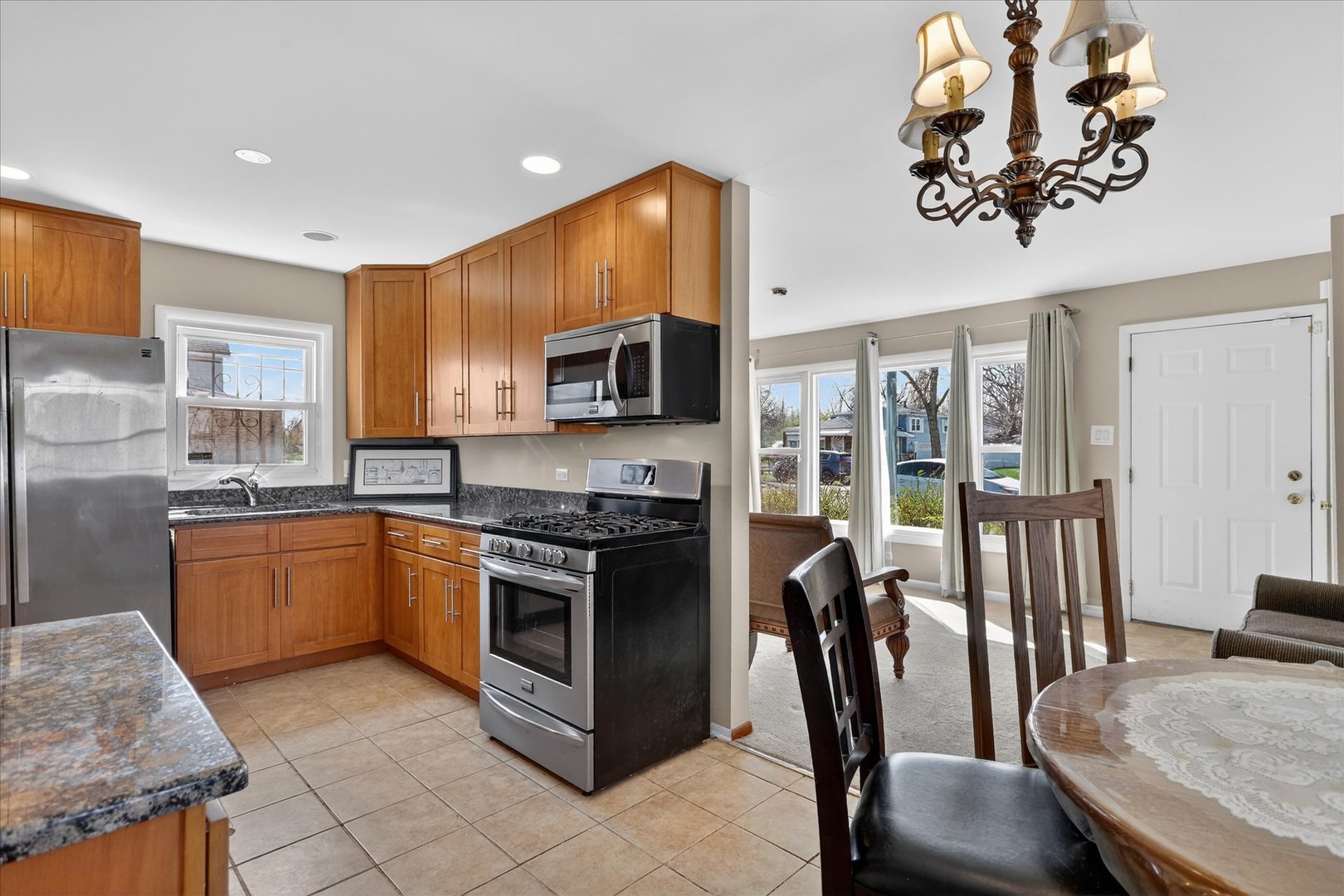 14911 Page Avenue, Harvey, IL 60426