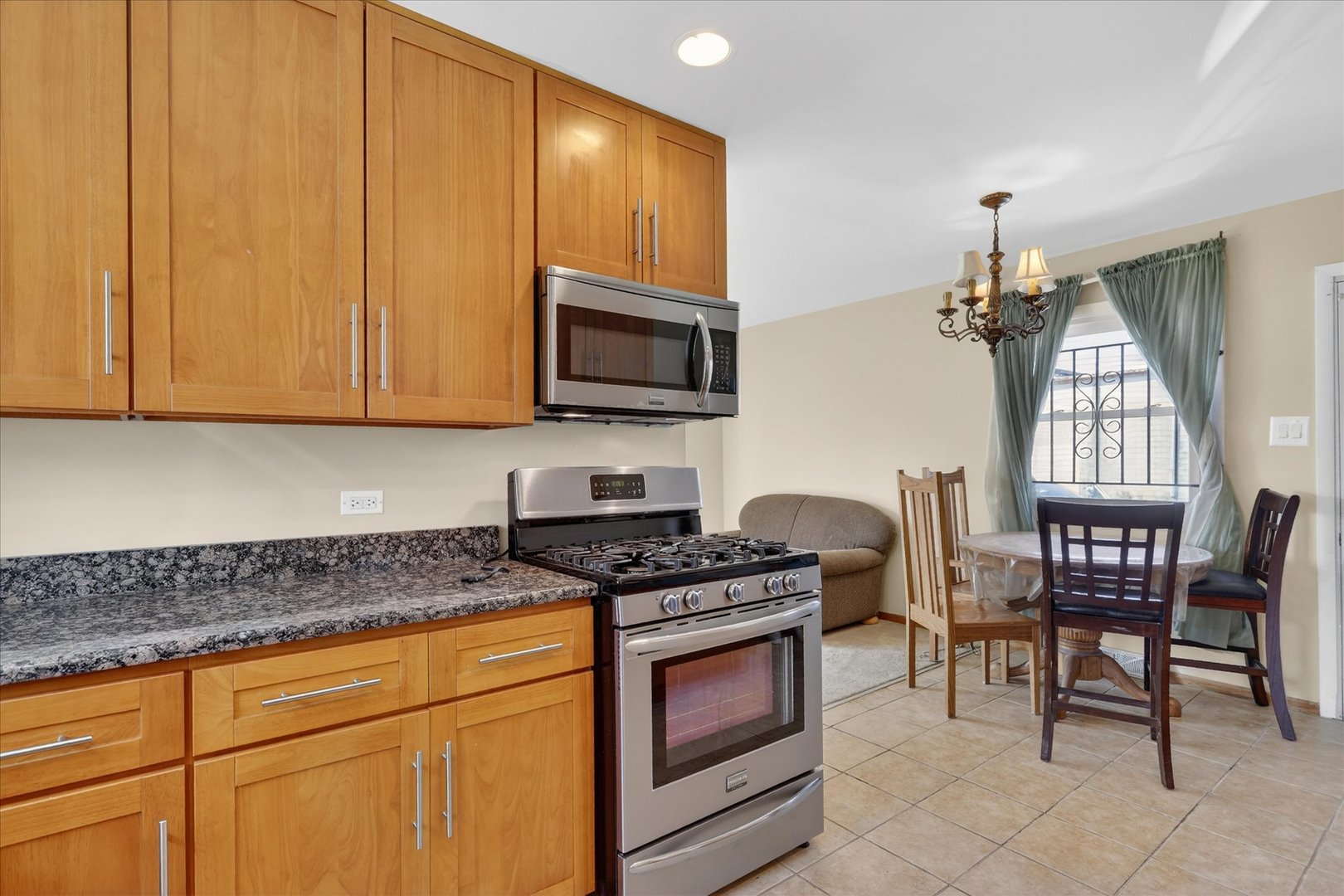 14911 Page Avenue, Harvey, IL 60426