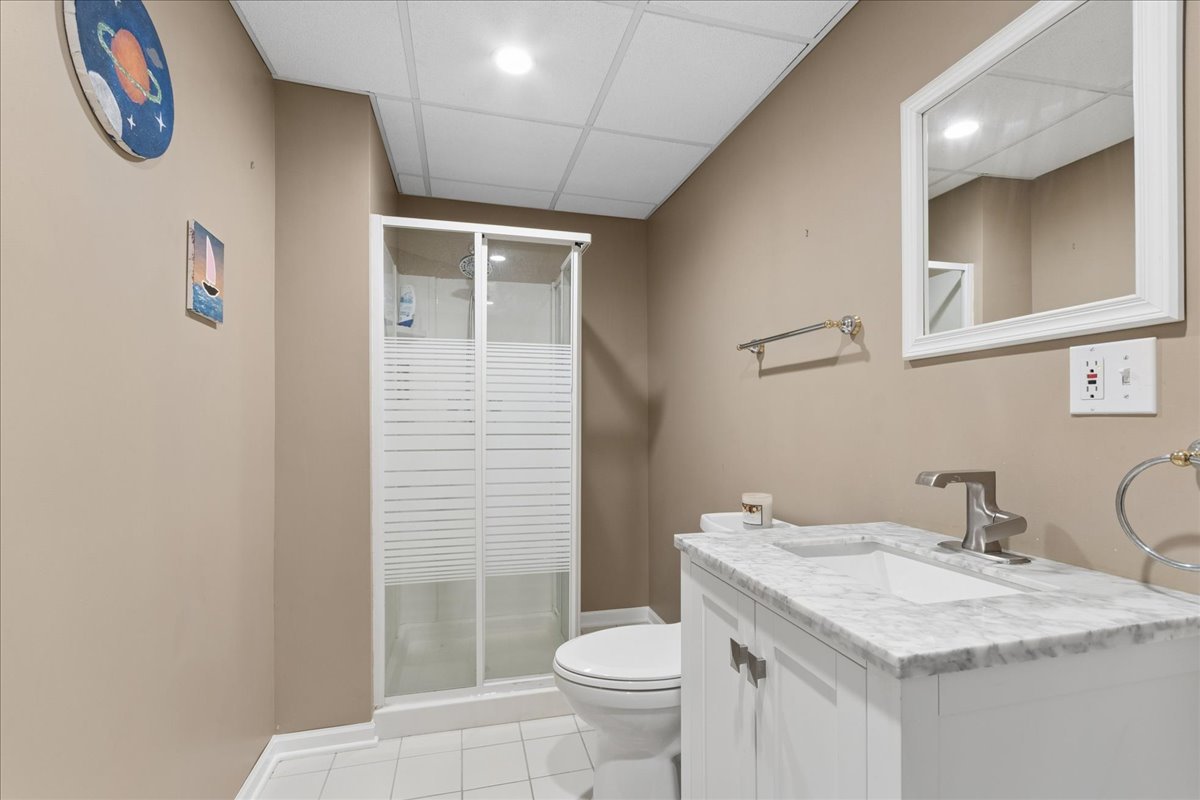 16766 S Sunset Ridge Court, Lockport, IL 60441