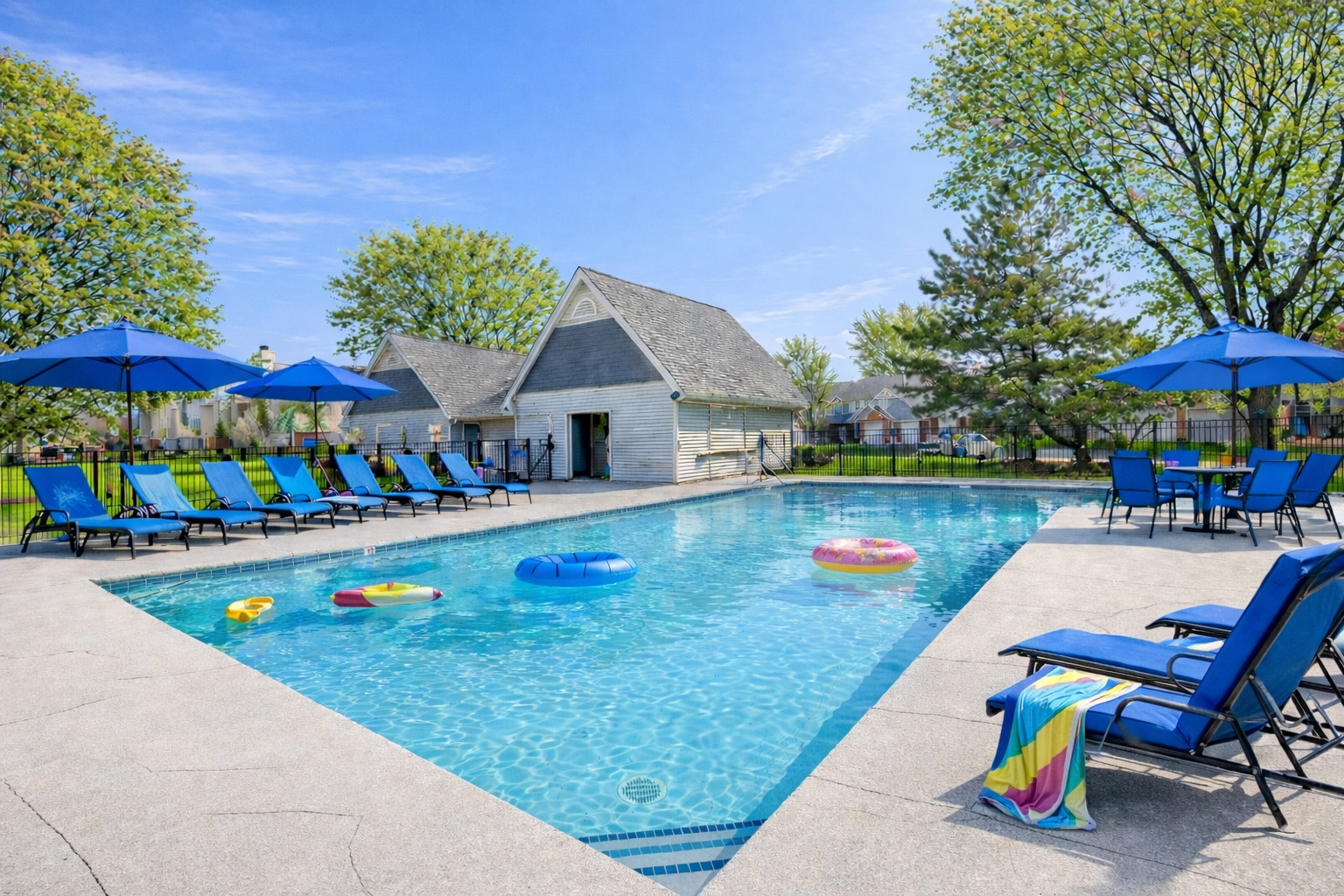 1941 Quaker Hollow Lane #1941, Streamwood, IL 60107