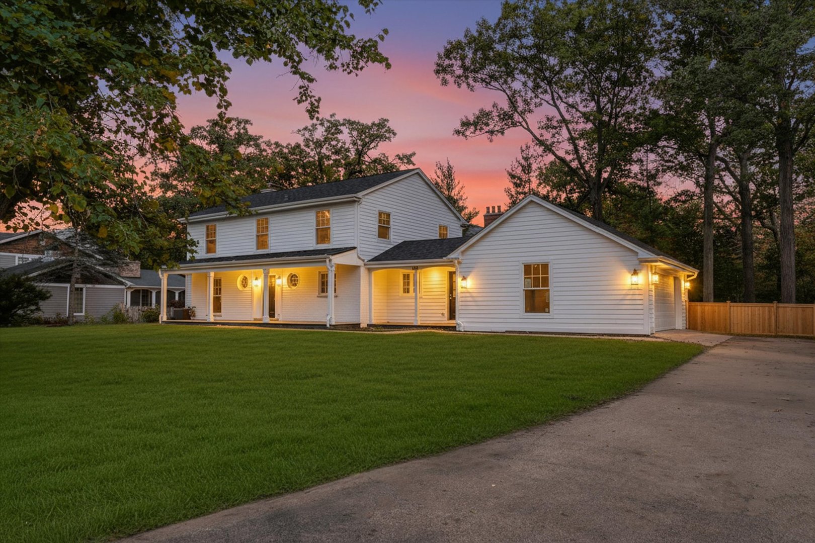 707 Brierhill Road, Deerfield, IL 60015