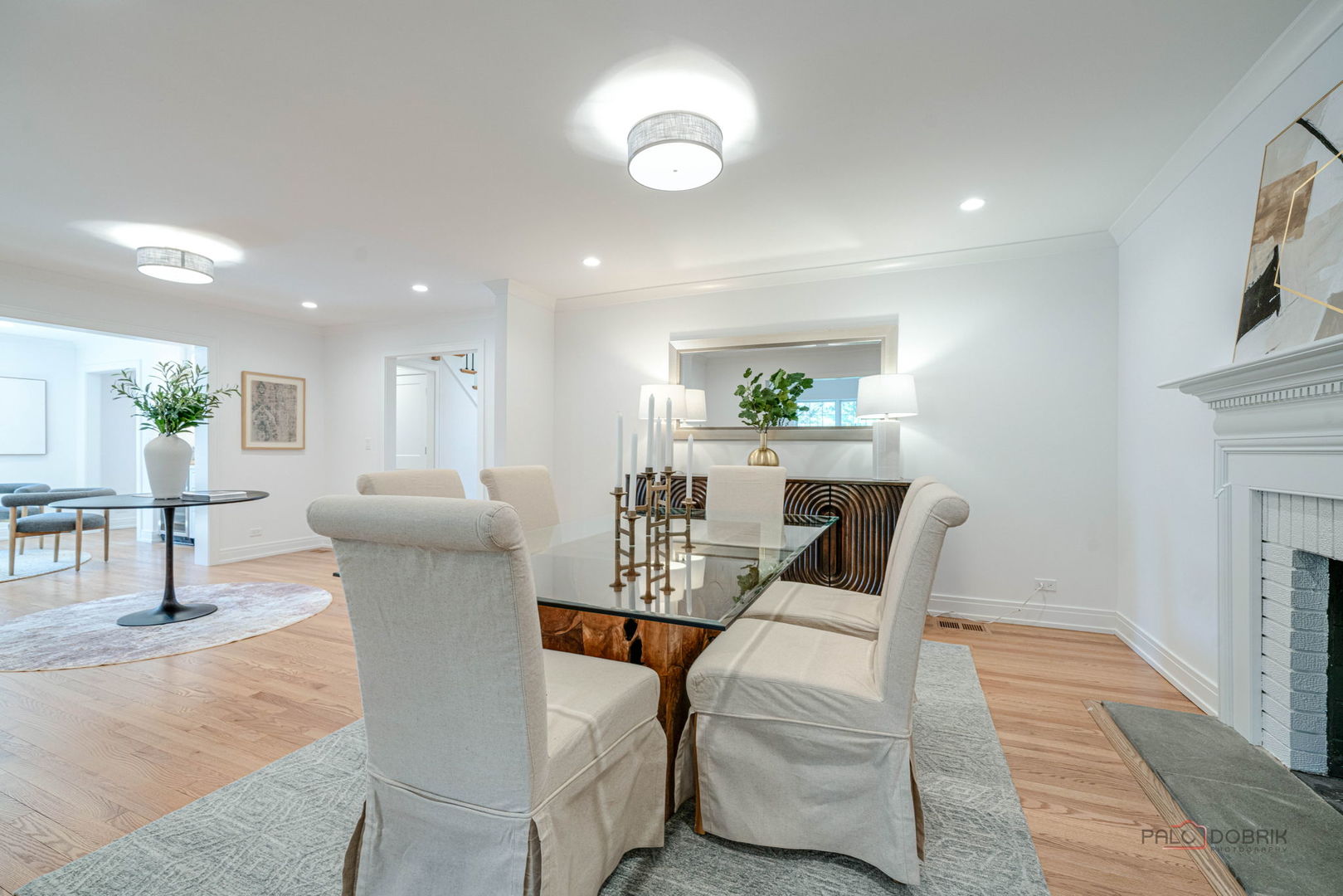 707 Brierhill Road, Deerfield, IL 60015