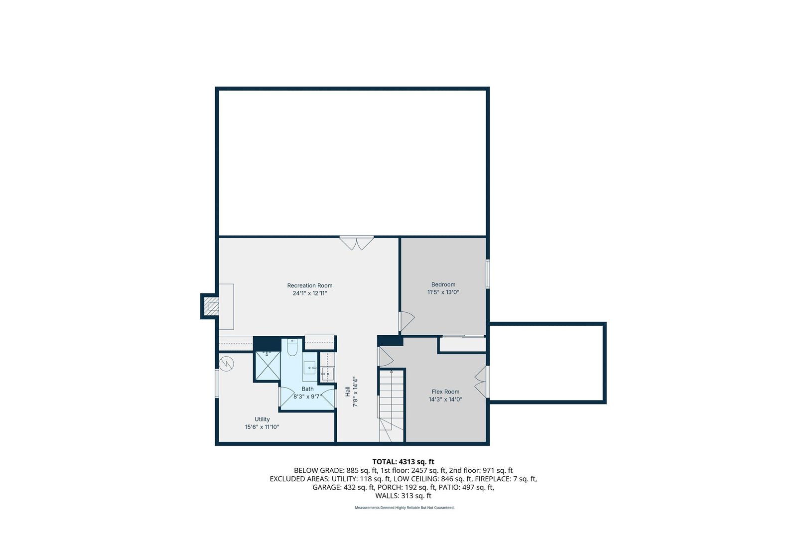 707 Brierhill Road, Deerfield, IL 60015