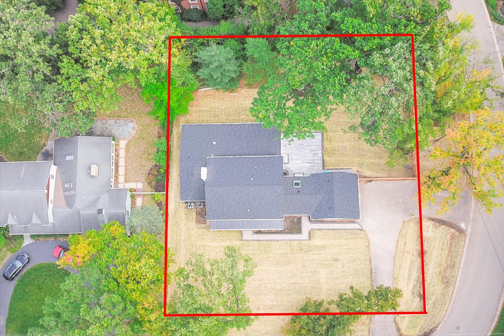 707 Brierhill Road, Deerfield, IL 60015