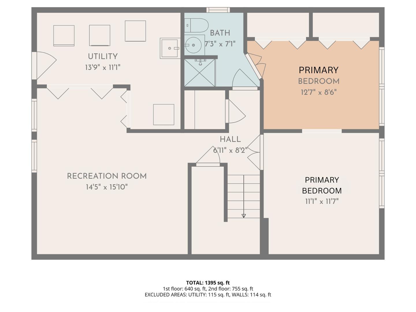 305 S 13th Street, St. Charles, IL 60174