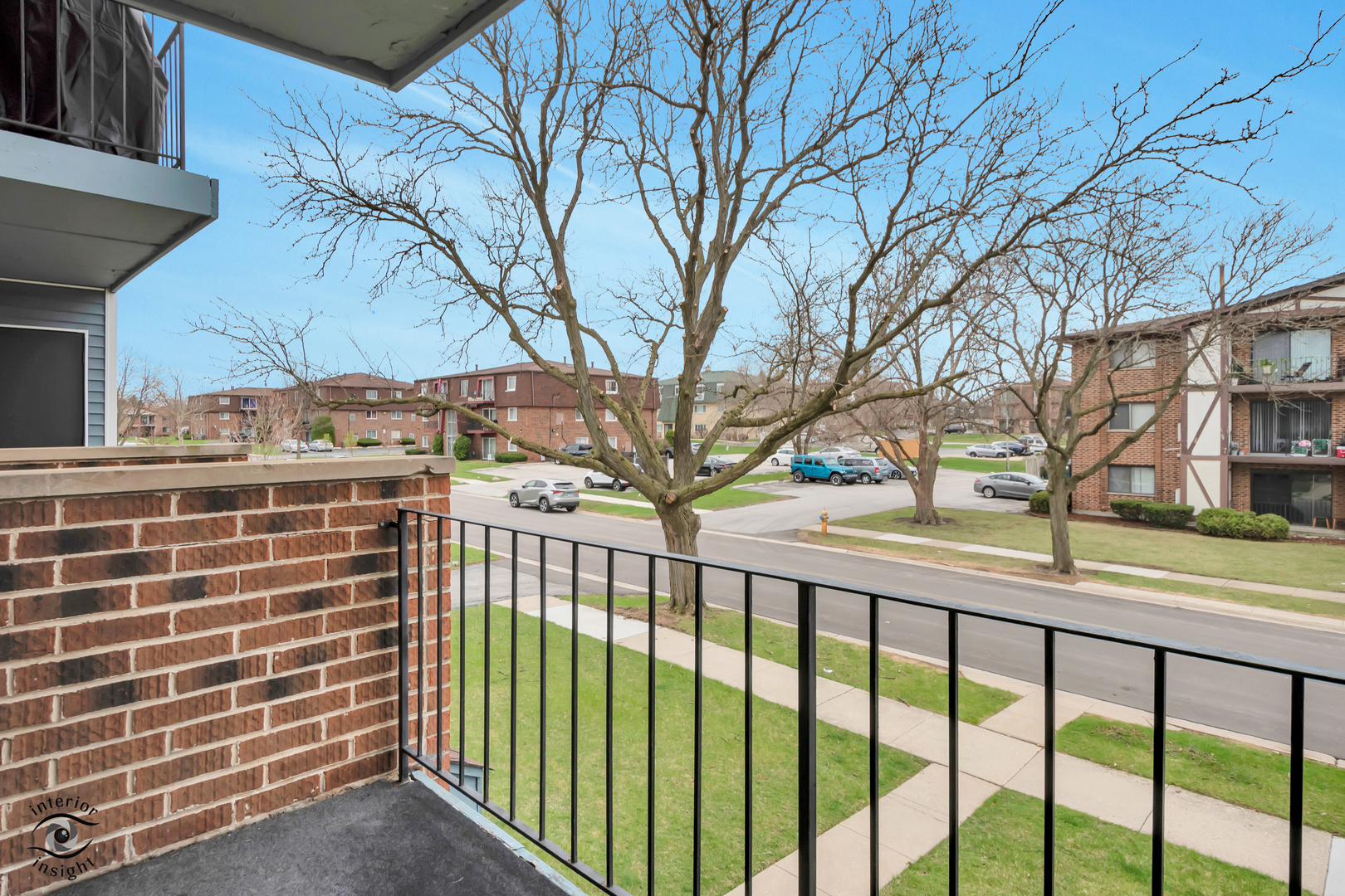 7140 166th Street #201, Tinley Park, IL 60477