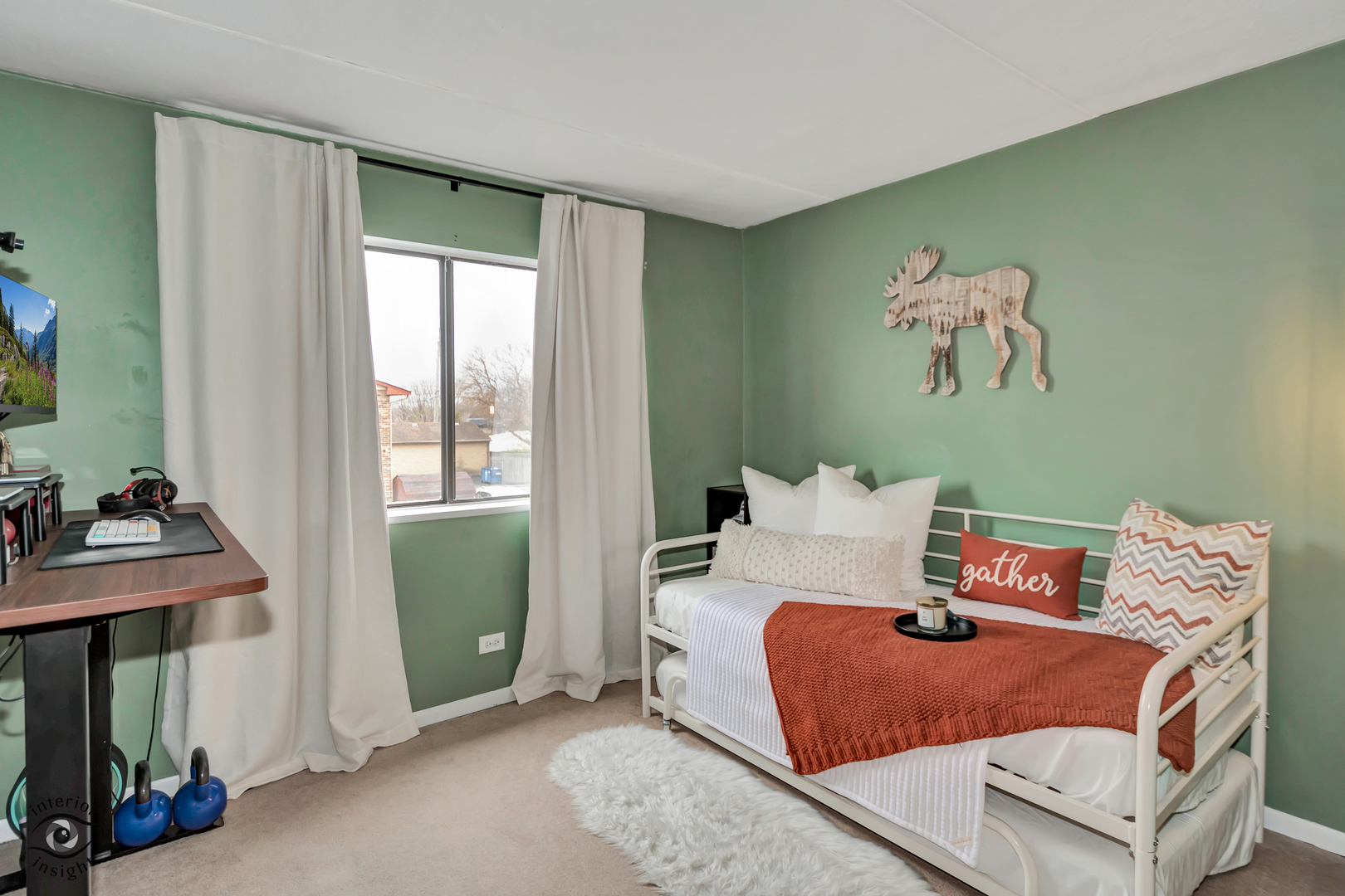 7140 166th Street #201, Tinley Park, IL 60477