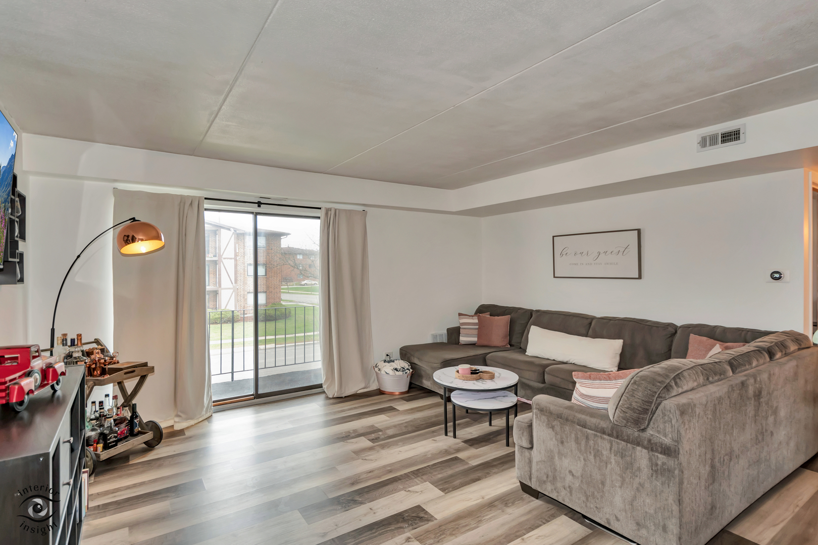 7140 166th Street #201, Tinley Park, IL 60477