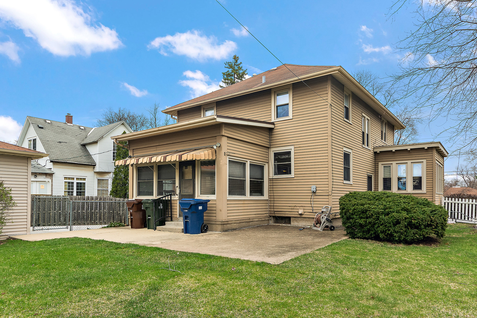 17930 Homewood Avenue, Homewood, IL 60430