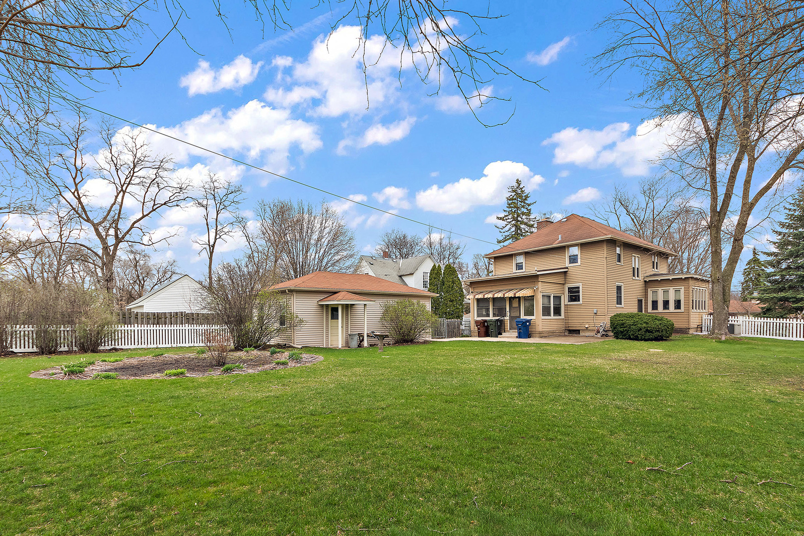 17930 Homewood Avenue, Homewood, IL 60430