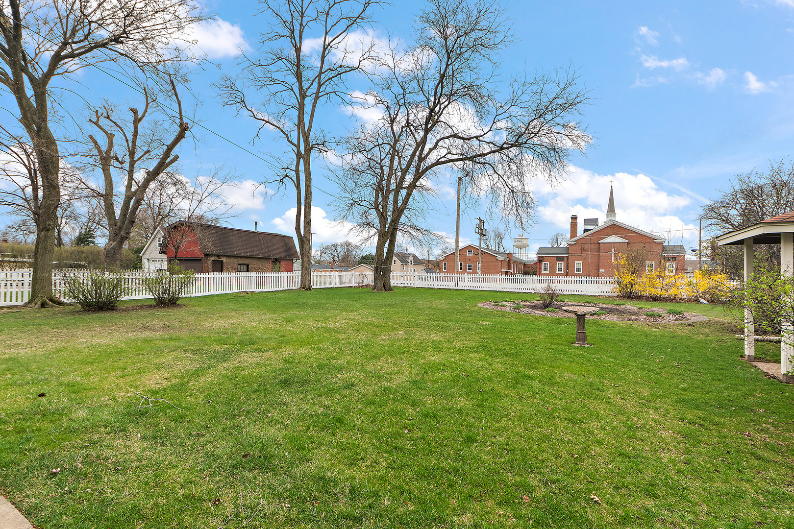 17930 Homewood Avenue, Homewood, IL 60430