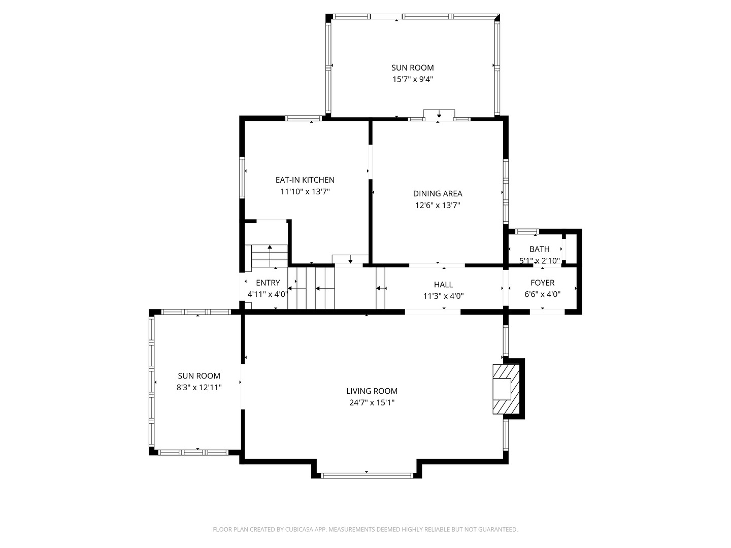 17930 Homewood Avenue, Homewood, IL 60430