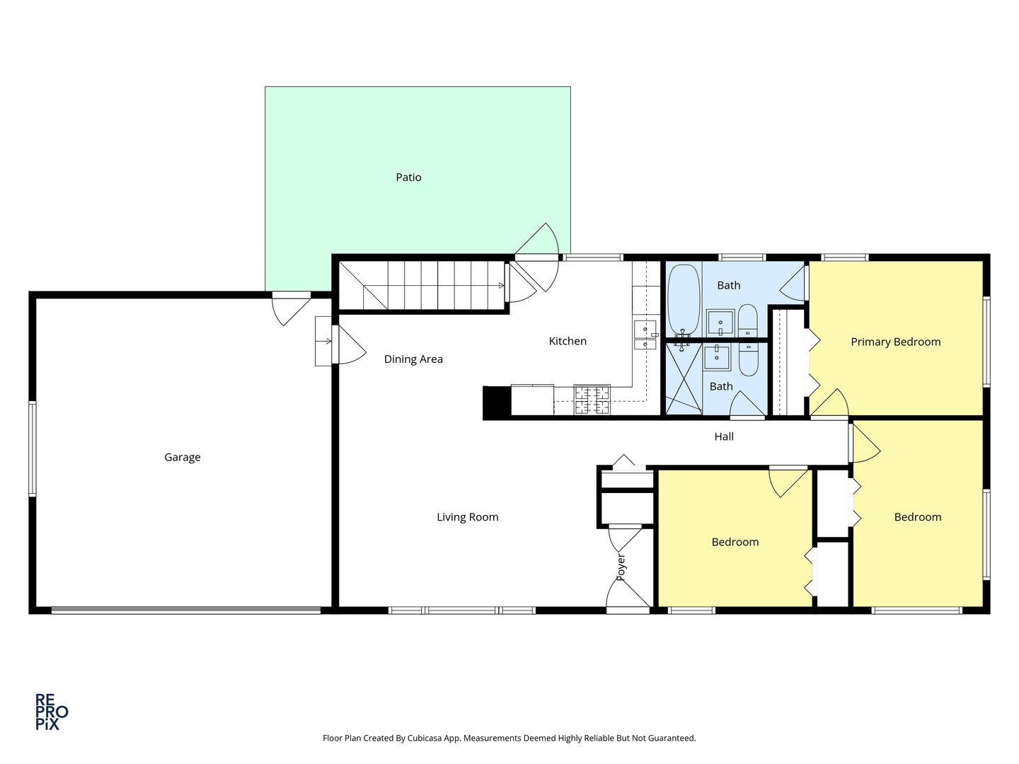 420 Berkshire Lane, Des Plaines, IL 60016