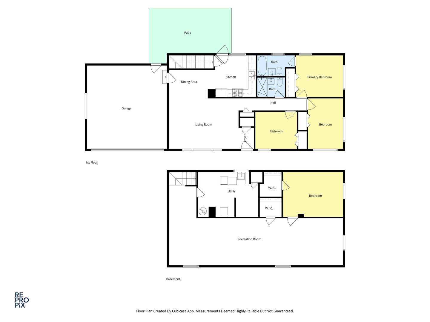 420 Berkshire Lane, Des Plaines, IL 60016