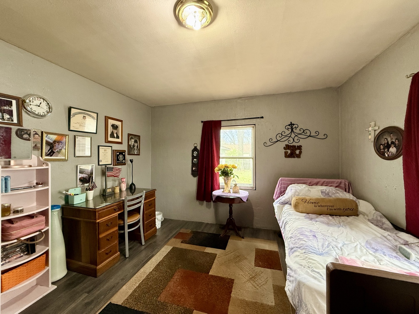 604 E Center Street, Monticello, IL 61856