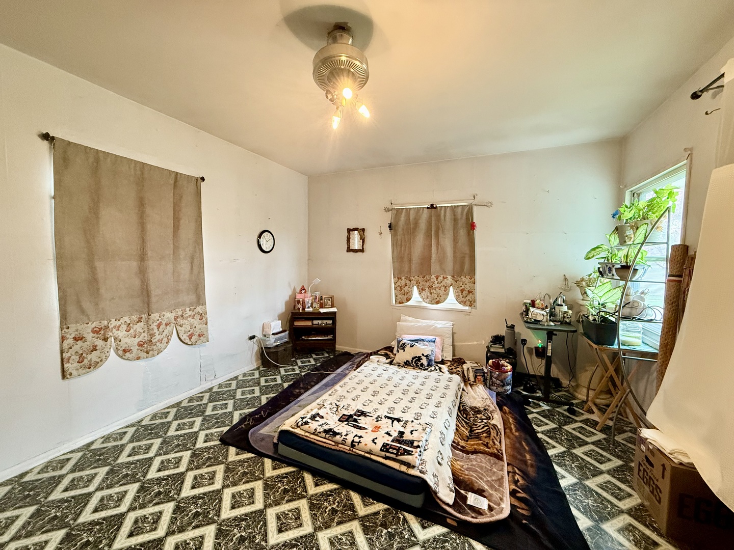 604 E Center Street, Monticello, IL 61856